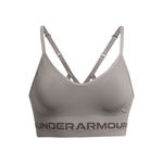 Abbigliamento Under Armour Seamless Low Long Bra
