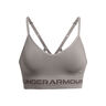 Seamless Low Long Bra