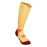 Abbigliamento CEP Core Run Socks Tall 5.0