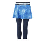 Abbigliamento BIDI BADU Faida Tech Scapri