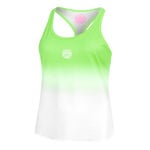 Abbigliamento Da Tennis BIDI BADU Crew Gradiant Tank