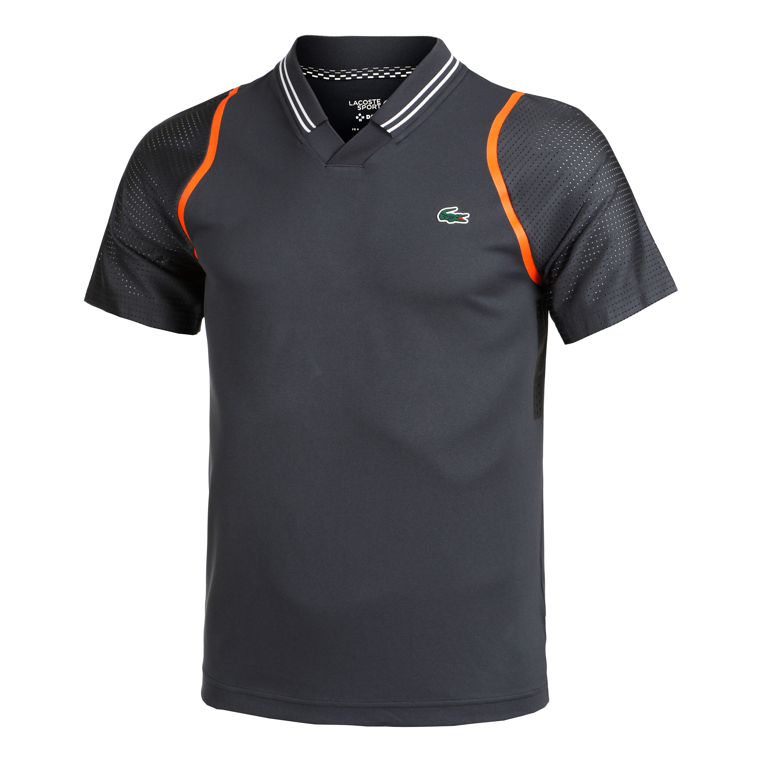 Polo lacoste miglior prezzo sale