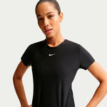 Abbigliamento da tennis Nike Nike Dri-Fit Victory  Maglietta Donna-nero