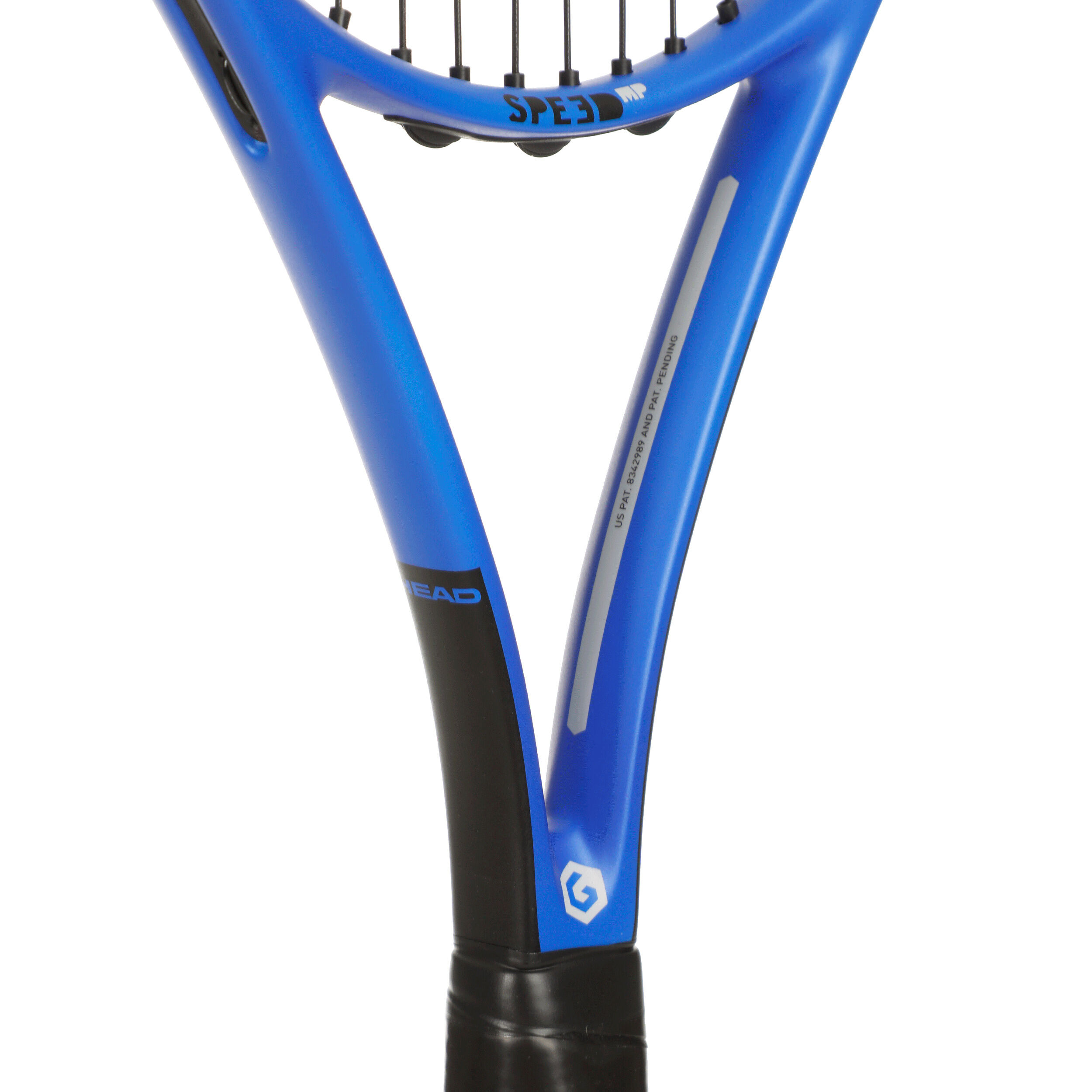 HEAD Speed Graphene XT Speed MP (Incordata) | Tennis-Point