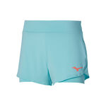 Flex Shorts