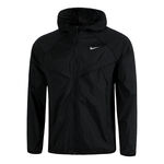 Abbigliamento Nike Nike Stride Giacca da corsa Uomini - nero, 