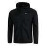 Stride Giacca da corsa Uomini - nero, 