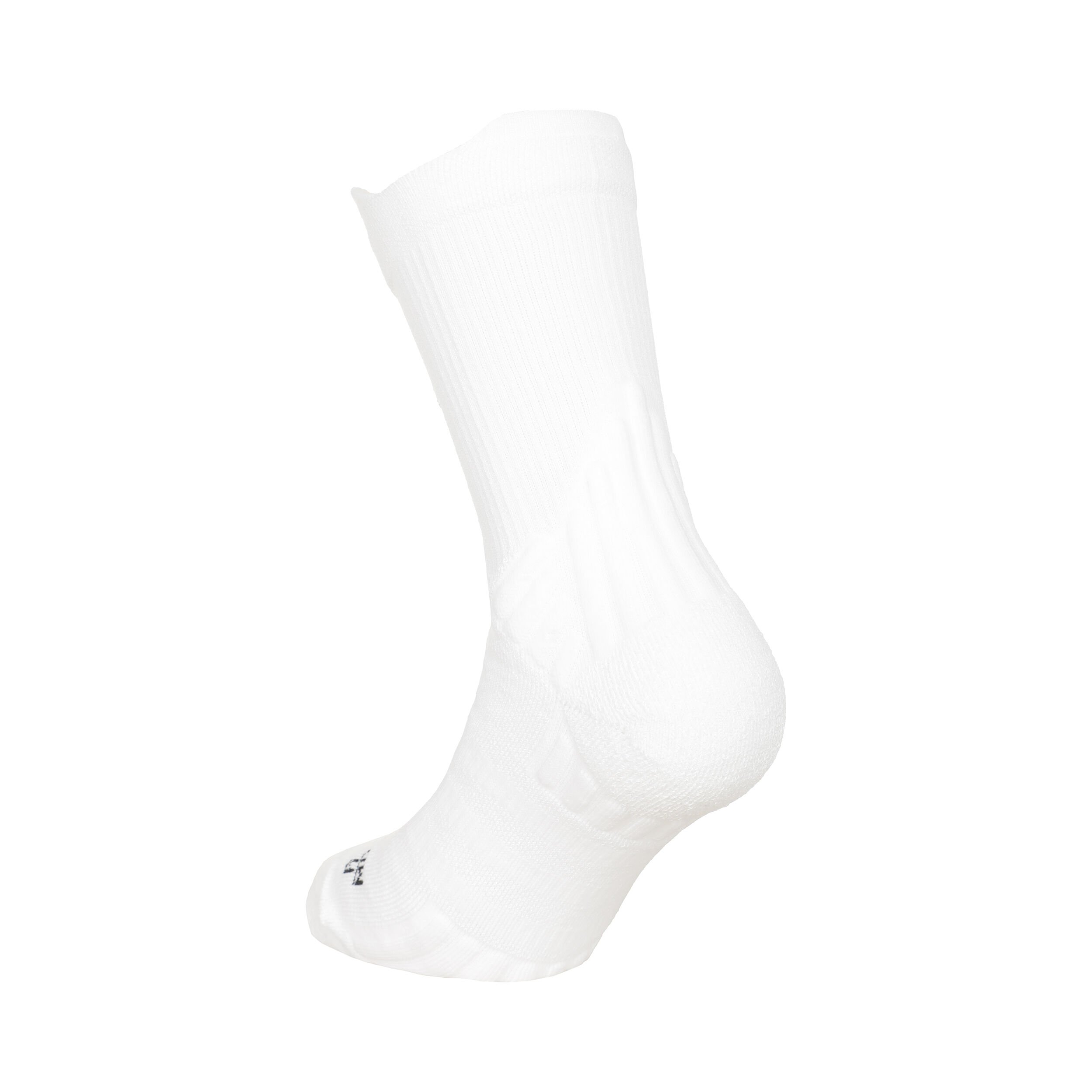 Buy adidas Crew Calzini Da Tennis Uomini Bianco Nero online Tennis Point IT