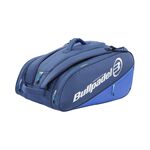 Borse Da Tennis Bullpadel BOLSA BULLPADEL BPP25014 PERFOMANCE 004