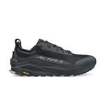 Scarpe da corsa Altra Altra Olympus 6 Scarpa da trail Uomini - nero, 