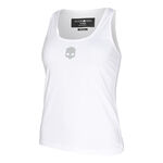 Abbigliamento Da Tennis Hydrogen Tech Tank