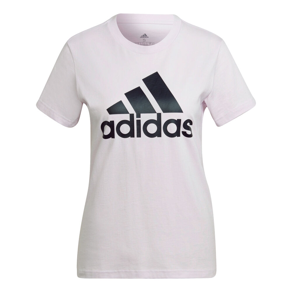 Image of Big Logo Maglietta Donna