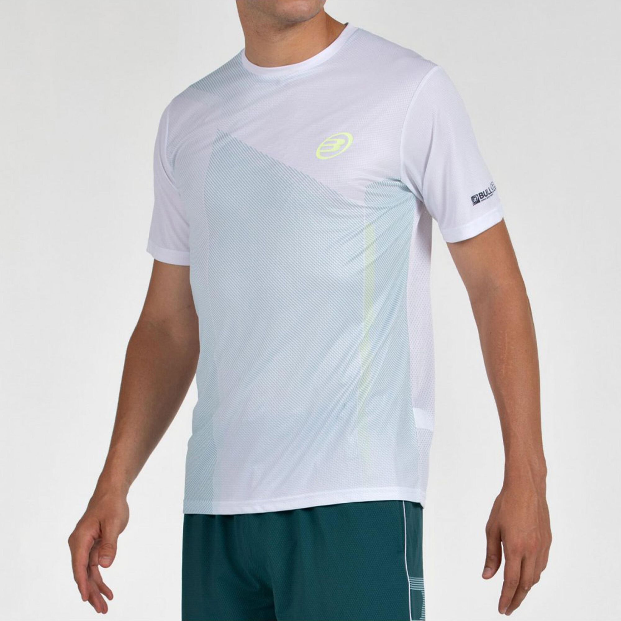 Bullpadel