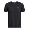Vanish Seamless Shortssleeve