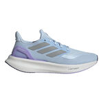 Scarpe da corsa adidas adidas Pureboost 5 Scarpe neutrali Donna-grigio, lilla