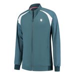 Abbigliamento K-Swiss Hypercourt Tracksuit Jacket 7