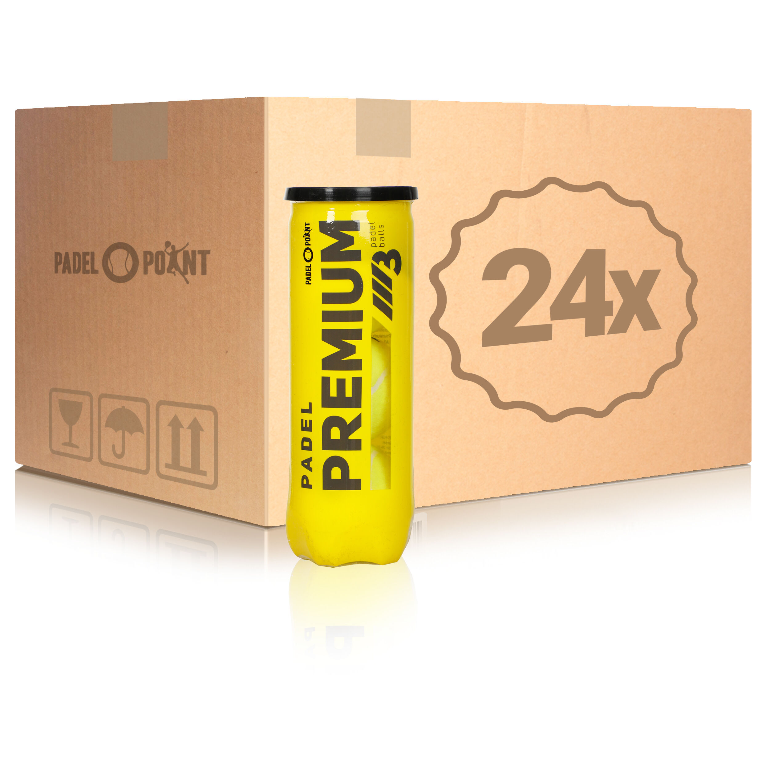 Premium Ball 24 x 3 Dose