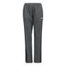 Club Pantalone Da Allenamento Donna-Grigio