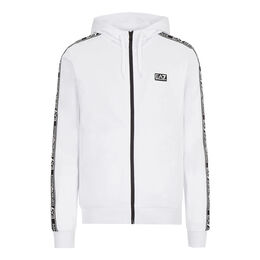 Train Logo Series Tape Hoody