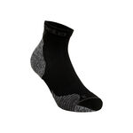 Abbigliamento Odlo Ceramicool Run Socks Quarter