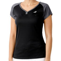Play Capsleeve Tee Women