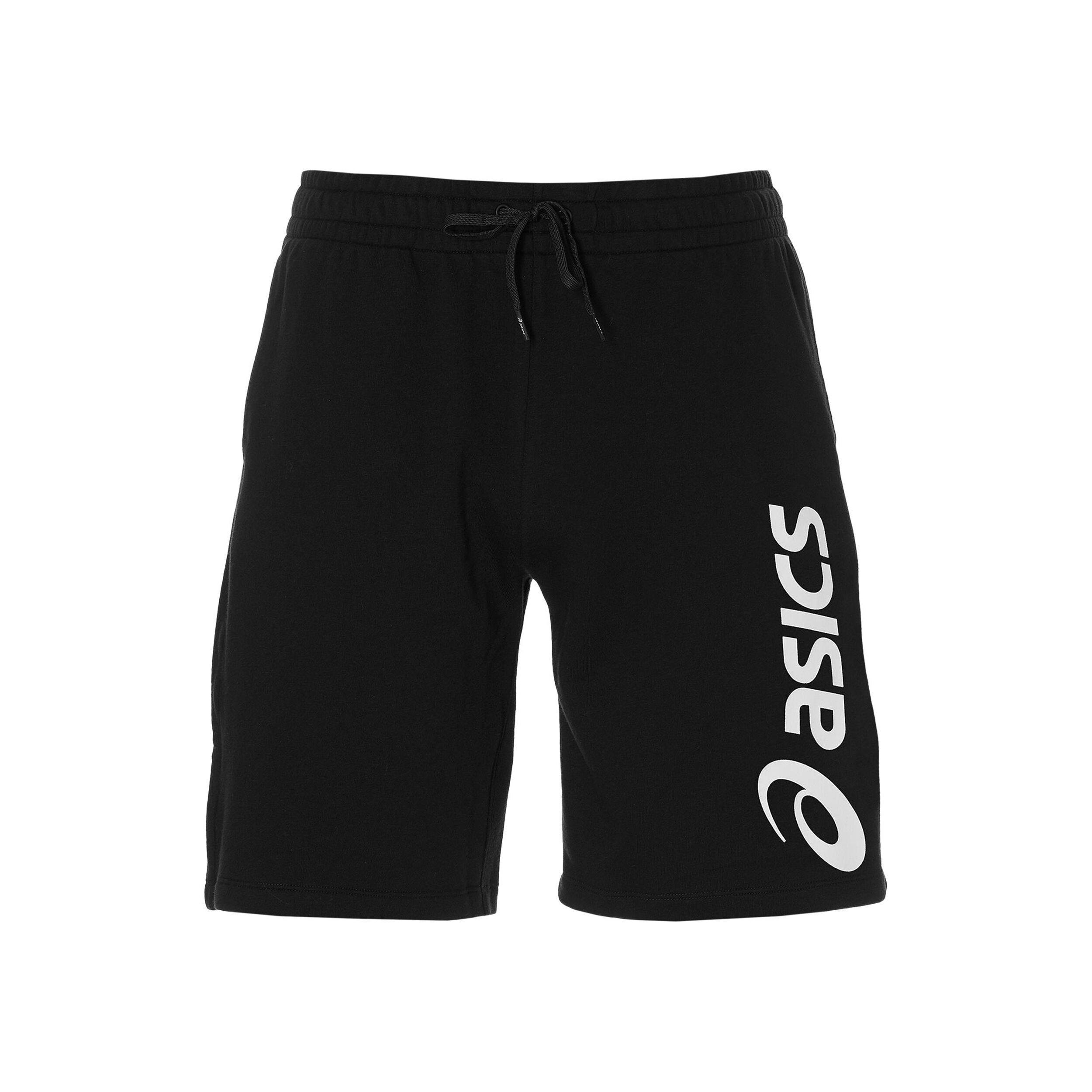 Pantaloncini asics cotone top