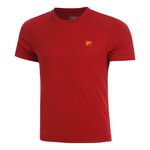 Abbigliamento Fila T-Shirt Tristan