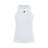Club Canottiera Ragazze - bianco, 