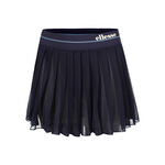 Abbigliamento Ellesse Ellesse Shangri Gonna Donna-Blu Scuro
