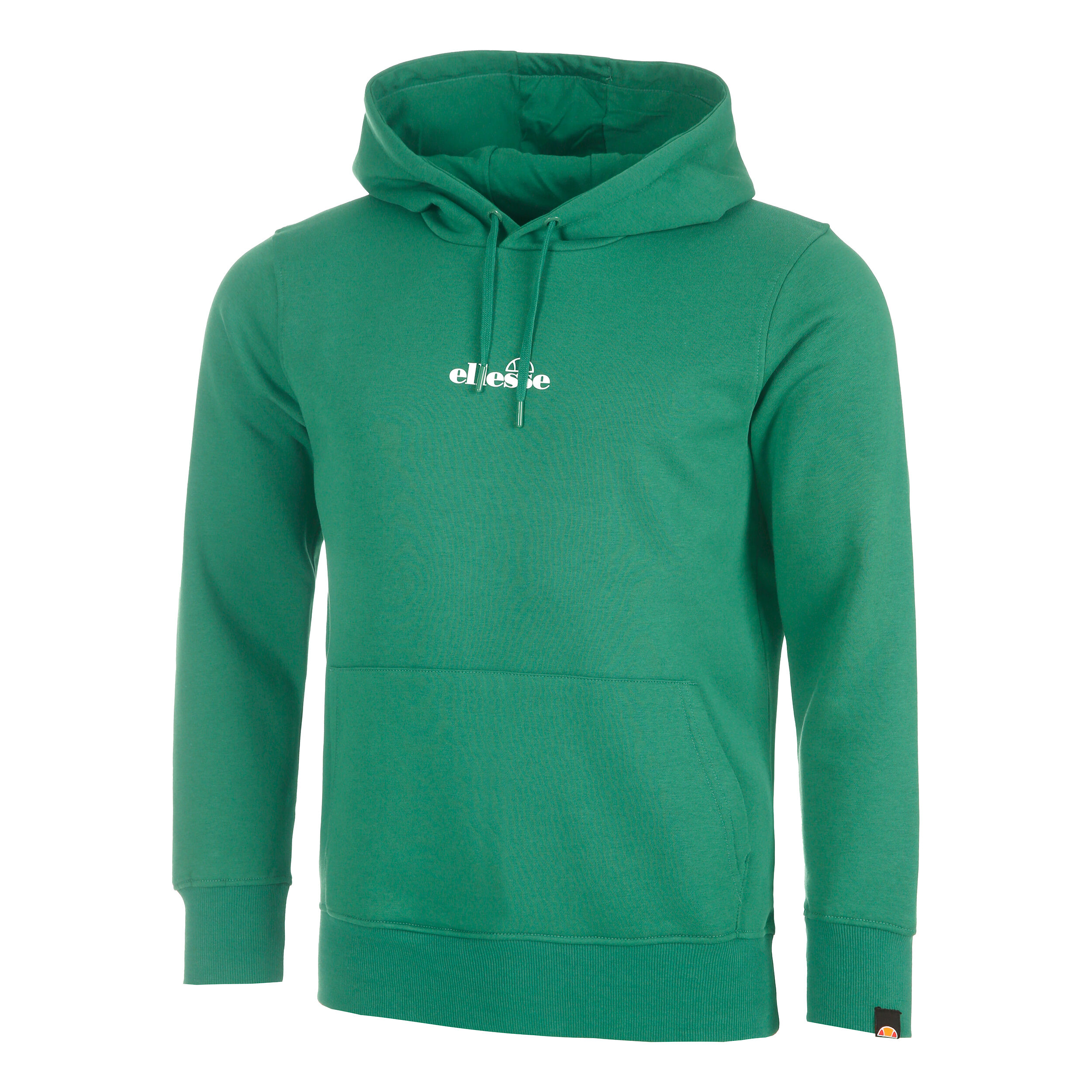 Felpa ellesse verde top