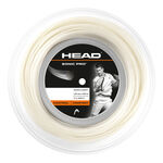 Corde Da Tennis HEAD Sonic Pro 200m weiß