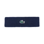 Abbigliamento Lacoste Headband