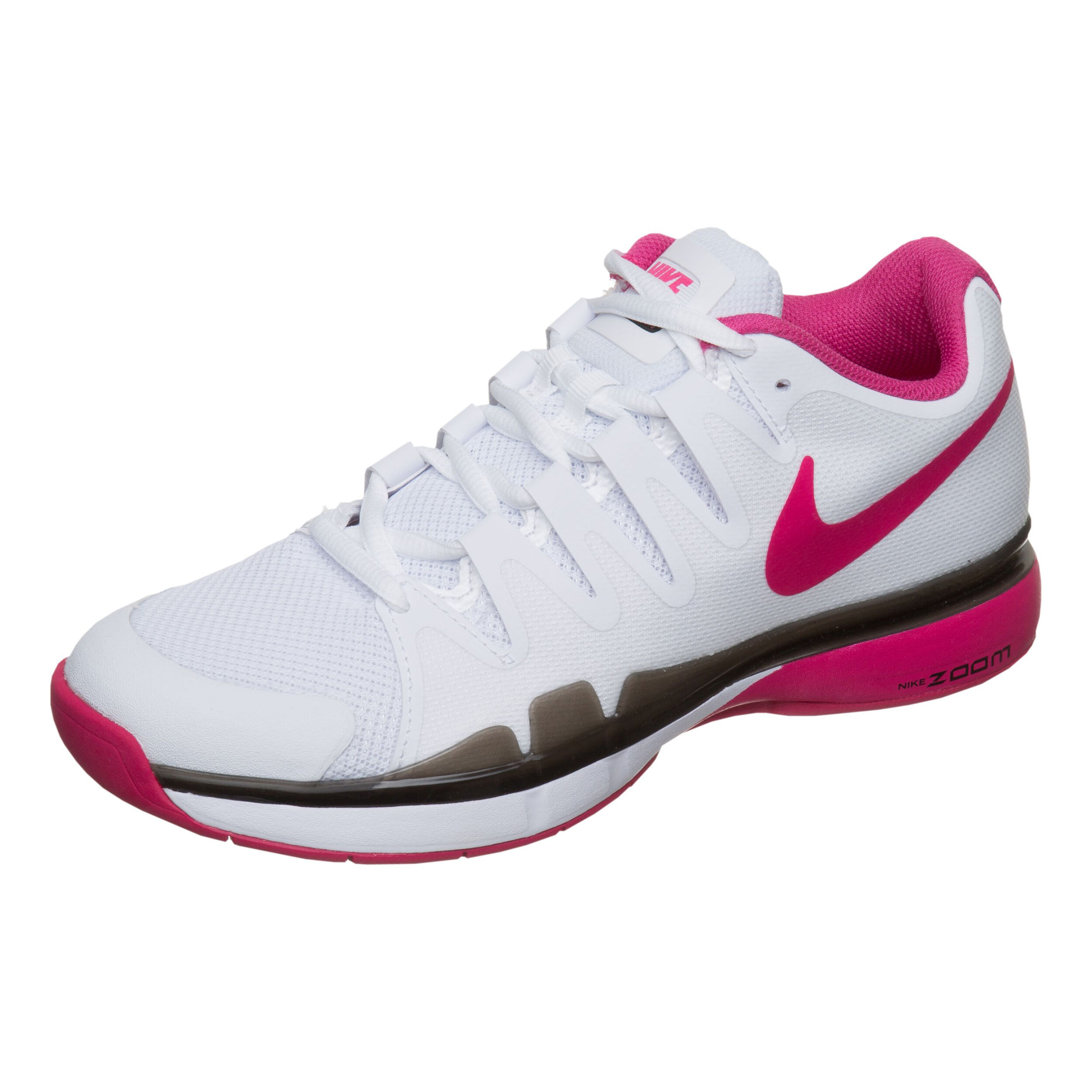 Nike zoom vapor 9.5 tour recensione online