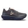 Endurance Trail Scarpa Da Trail Donna-Grigio Scuro