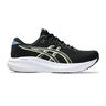Gel-Excite 11 Scarpe Neutrali Uomini-Nero,Giallo