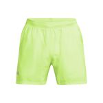 Abbigliamento Under Armour Launch 5'' Short