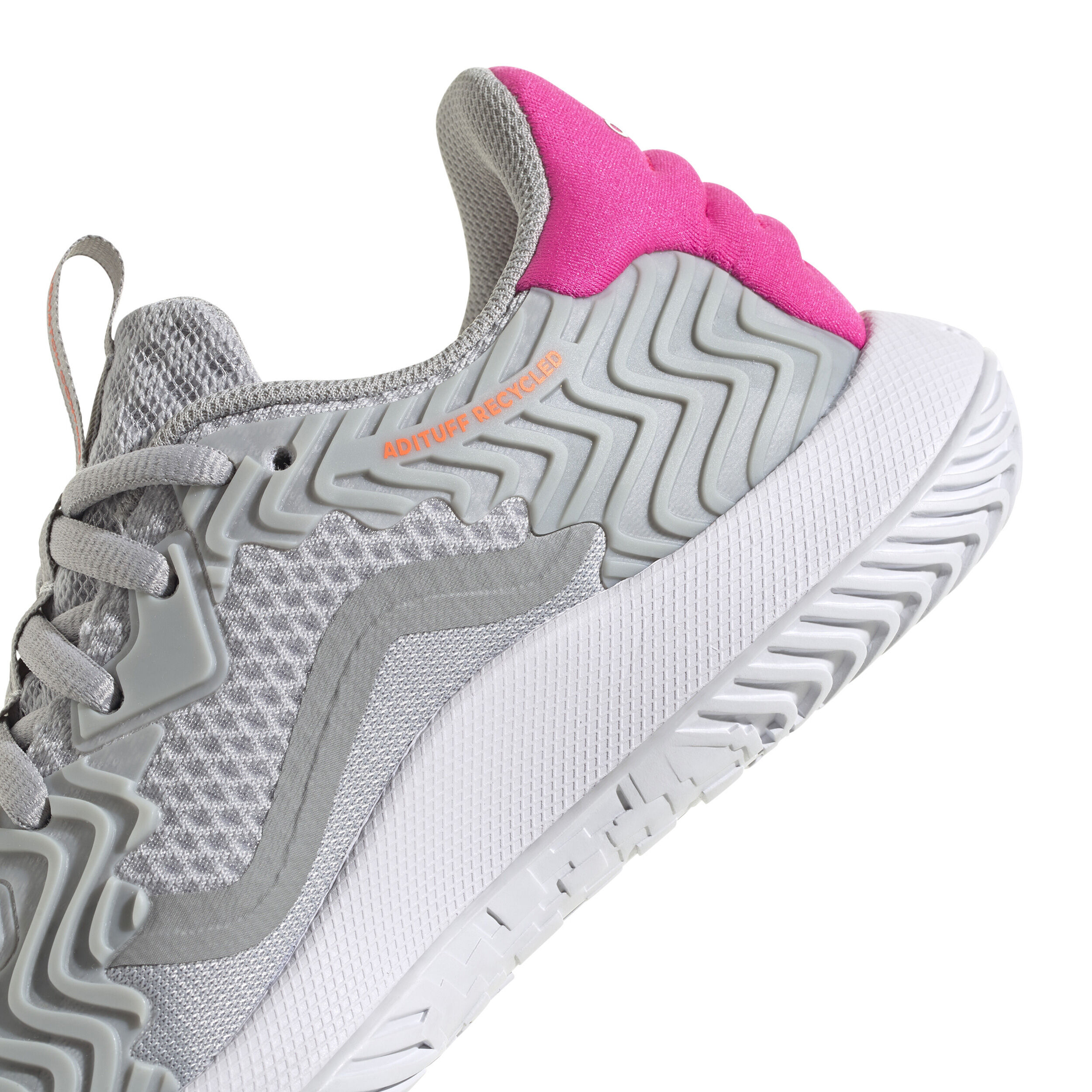 Adidas alphabounce bianche alte new arrivals