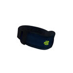 Bendaggi Bauerfeind Bauerfeind Sports Knee Strap Bendaggio Patella-Nero, Blu Scuro