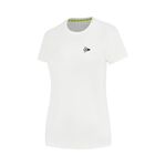 Abbigliamento Da Tennis Dunlop Club Girls Crew Tee