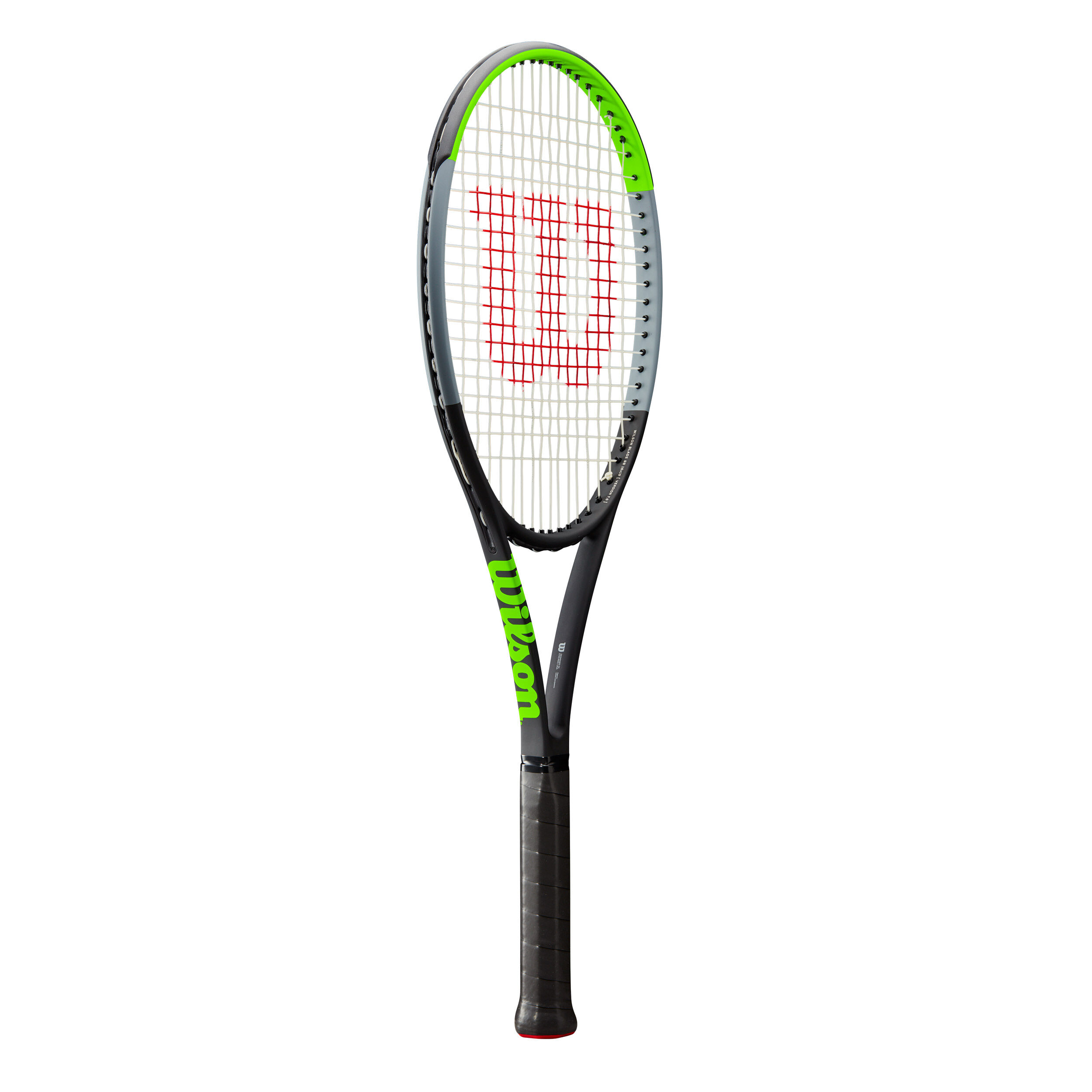 サマーセール ミニグランド バンドル Racchette V7.0 16x19 98 Blade Wilson Buy Da online Torneo ラケット(軟式用)