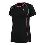 Abbigliamento K-Swiss Hypercourt Crew Tee 4