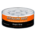 Overgrip Signum Pro Signum Pro Magic Grip Confezione Da 30-Bianco