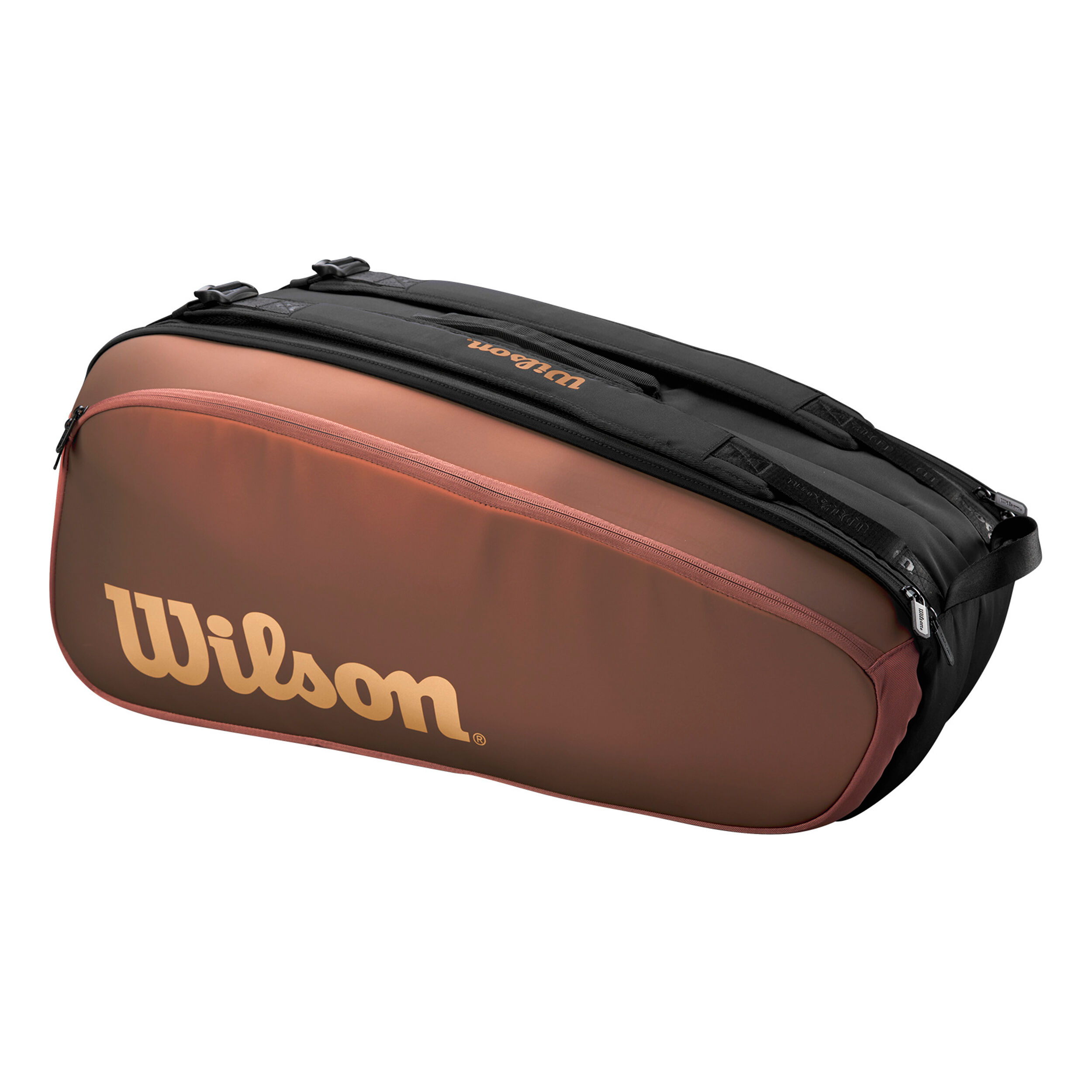 Borsa porta racchette tennis hotsell