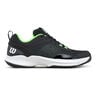 Hurakn Pro 2 Scarpa Da Padel Uomini-Nero,Bianco