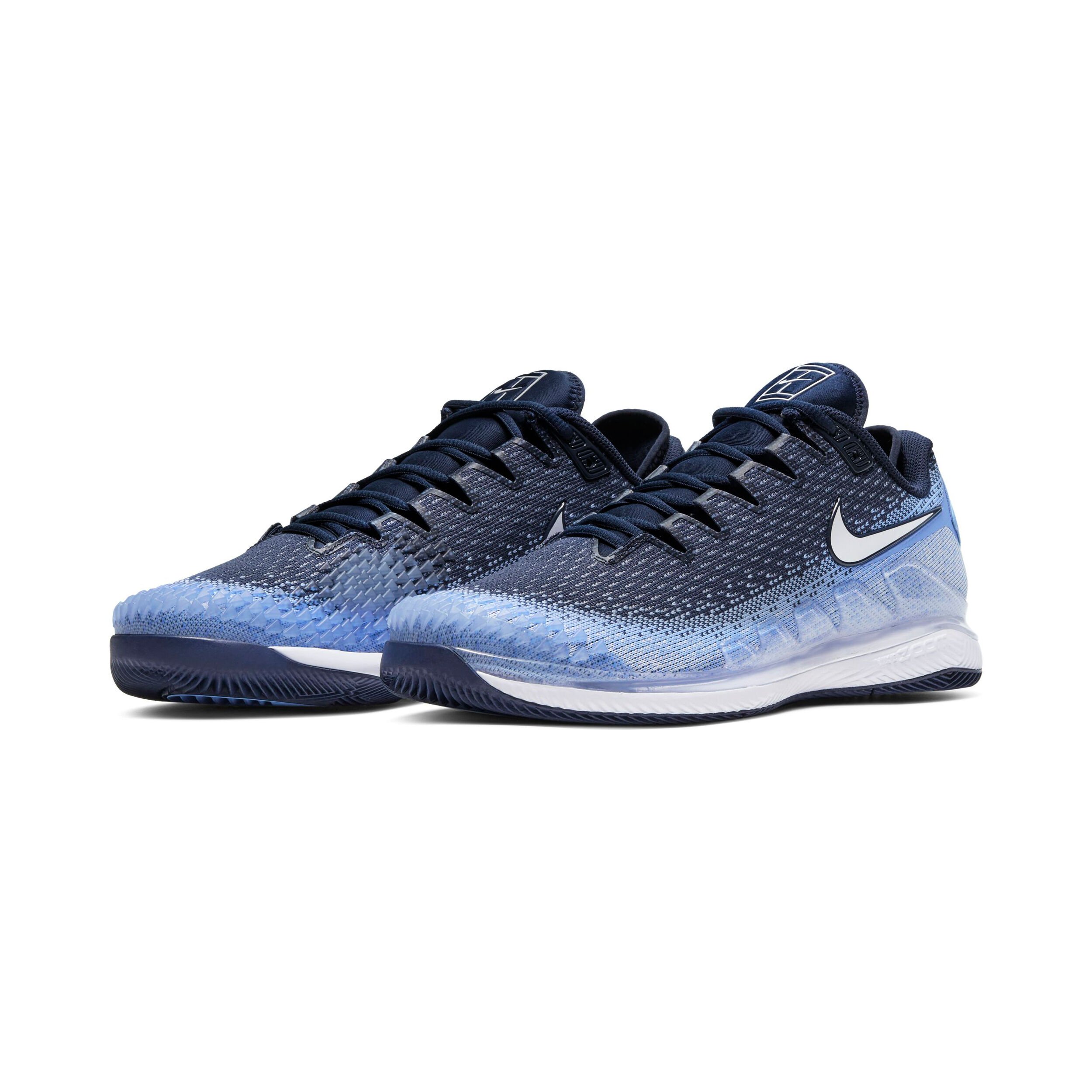 Nike men's air on sale zoom vapor x tennis