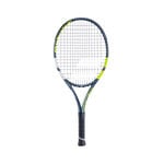 Racchette da tennis Babolat Babolat Aero Junior 25 Racchette per bambini Con corde