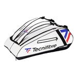 Borse Da Tennis Tecnifibre TOUR ENDURANCE WHITE 12R 2025