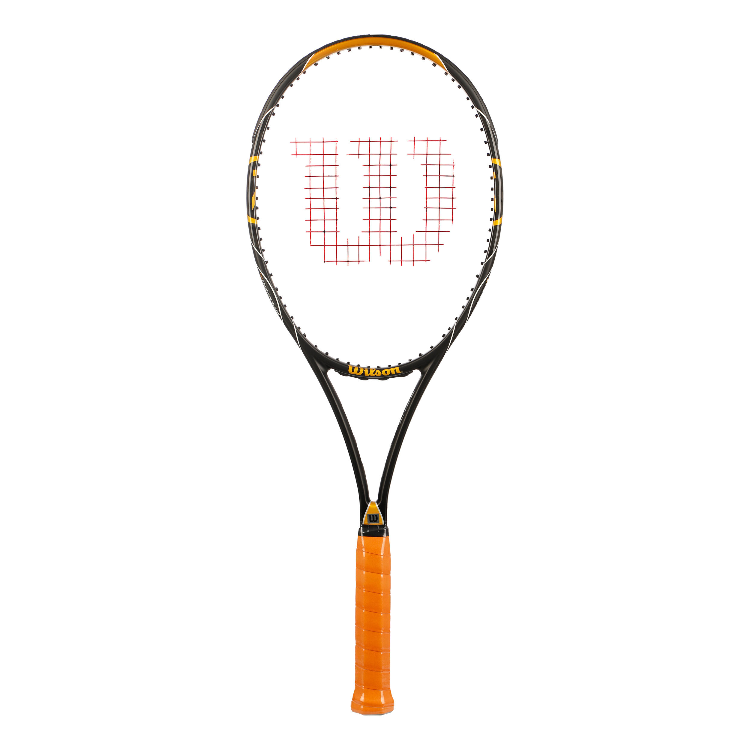 Wilson K Blade Tour 93 Racchette da torneo non incordata | Tennis