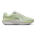 Scarpe da corsa Nike Nike Winflo 11 Scarpe neutrali Donna-verde chiaro, argento