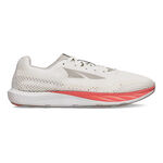 Scarpe da corsa Altra Altra Escalante Racer 2 Scarpe Neutrali Donna-Bianco,Corallo